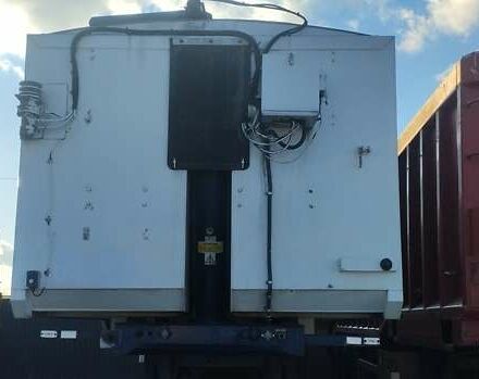 Синий Фрухауф LTD/WAD, объемом двигателя 0 л и пробегом 100 тыс. км за 16500 $, фото 5 на Automoto.ua