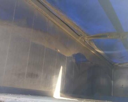 Синий Фрухауф LTD/WAD, объемом двигателя 0 л и пробегом 100 тыс. км за 16500 $, фото 2 на Automoto.ua