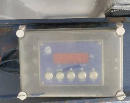 Синий Фрухауф LTD/WAD, объемом двигателя 0 л и пробегом 100 тыс. км за 16500 $, фото 3 на Automoto.ua