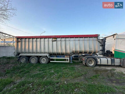 Синий Фрухауф LTD/WAD, объемом двигателя 0 л и пробегом 100 тыс. км за 22000 $, фото 1 на Automoto.ua