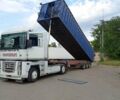 Красный Фрухауф ONCR, объемом двигателя 0 л и пробегом 0 тыс. км за 5000 $, фото 1 на Automoto.ua