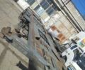Серый Фрухауф ONCR, объемом двигателя 0 л и пробегом 900 тыс. км за 2100 $, фото 1 на Automoto.ua