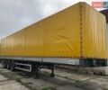Серый Фрухауф ONCR, объемом двигателя 0 л и пробегом 560 тыс. км за 5000 $, фото 2 на Automoto.ua