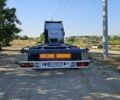 Синій Фрухауф PJCTA3, об'ємом двигуна 0 л та пробігом 100 тис. км за 5200 $, фото 1 на Automoto.ua