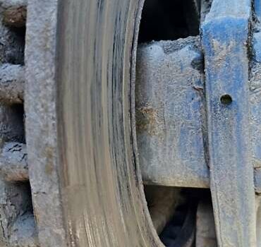 Фрухауф PJCTA3 1999 у Одесі на Automoto.ua Синій Фрухауф PJCTA3, об'ємом двигуна 0 л та пробігом 100 тис. км за 4900 $, фото 1 на Automoto.ua