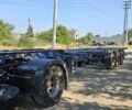 Синій Фрухауф PJCTA3, об'ємом двигуна 0 л та пробігом 100 тис. км за 5200 $, фото 5 на Automoto.ua