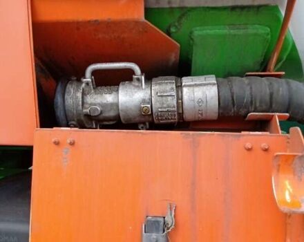 Білий Фрухауф SMKS, об'ємом двигуна 0 л та пробігом 400 тис. км за 33663 $, фото 3 на Automoto.ua