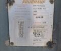 Серый Фрухауф T34T1RP, объемом двигателя 0 л и пробегом 100 тыс. км за 31325 $, фото 8 на Automoto.ua
