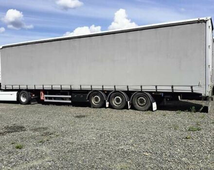 Серый Фрухауф T38, объемом двигателя 0 л и пробегом 500 тыс. км за 12500 $, фото 5 на Automoto.ua