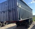 Красный Фрухауф T39, объемом двигателя 0 л и пробегом 0 тыс. км за 7500 $, фото 2 на Automoto.ua