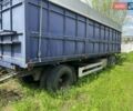 Фрухауф TD, объемом двигателя 0 л и пробегом 1 тыс. км за 6500 $, фото 1 на Automoto.ua