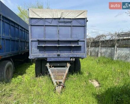 Фрухауф TD, объемом двигателя 0 л и пробегом 1 тыс. км за 6500 $, фото 2 на Automoto.ua