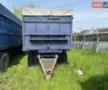Фрухауф TD 2002 у Миколаєві на Automoto.ua Фрухауф TD, об'ємом двигуна 0 л та пробігом 0 тис. км за 6500 $, фото 2 на Automoto.ua