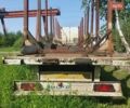 Белый Фрухауф TF34C1, объемом двигателя 0 л и пробегом 0 тыс. км за 2400 $, фото 1 на Automoto.ua