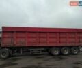 Красный Фрухауф TF34C1, объемом двигателя 0 л и пробегом 100 тыс. км за 11800 $, фото 3 на Automoto.ua