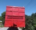 Красный Фрухауф TF34C1, объемом двигателя 0 л и пробегом 1 тыс. км за 11700 $, фото 2 на Automoto.ua