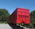 Красный Фрухауф TF34C1, объемом двигателя 0 л и пробегом 1 тыс. км за 11700 $, фото 3 на Automoto.ua