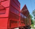 Красный Фрухауф TF34C1, объемом двигателя 0 л и пробегом 1 тыс. км за 11700 $, фото 1 на Automoto.ua