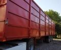 Красный Фрухауф TF34C1, объемом двигателя 0 л и пробегом 1 тыс. км за 11700 $, фото 1 на Automoto.ua