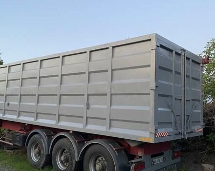 Червоний Фрухауф TF34C1, об'ємом двигуна 0 л та пробігом 1 тис. км за 9200 $, фото 1 на Automoto.ua