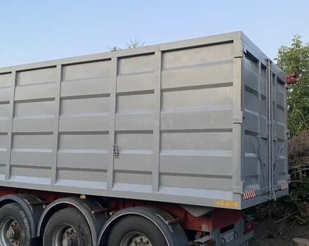 Червоний Фрухауф TF34C1, об'ємом двигуна 0 л та пробігом 1 тис. км за 9200 $, фото 4 на Automoto.ua