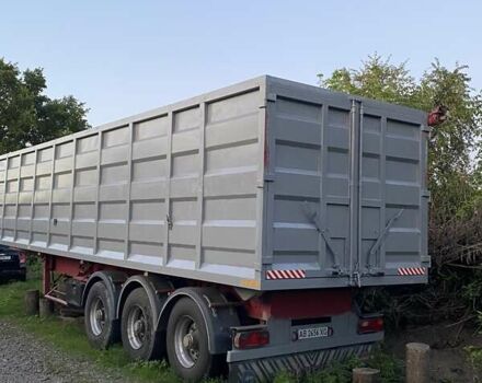 Червоний Фрухауф TF34C1, об'ємом двигуна 0 л та пробігом 1 тис. км за 9200 $, фото 3 на Automoto.ua