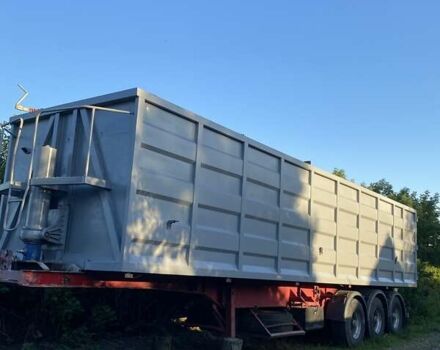 Червоний Фрухауф TF34C1, об'ємом двигуна 0 л та пробігом 1 тис. км за 9200 $, фото 6 на Automoto.ua