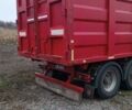 Красный Фрухауф TF34C1, объемом двигателя 0 л и пробегом 100 тыс. км за 12800 $, фото 1 на Automoto.ua