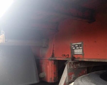 Фрухауф TF34C1, объемом двигателя 0 л и пробегом 1 тыс. км за 4500 $, фото 5 на Automoto.ua