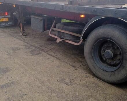 Фрухауф TF34C1, объемом двигателя 0 л и пробегом 1 тыс. км за 4500 $, фото 2 на Automoto.ua