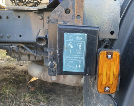 Фрухауф TF34C1, объемом двигателя 0 л и пробегом 0 тыс. км за 8700 $, фото 4 на Automoto.ua