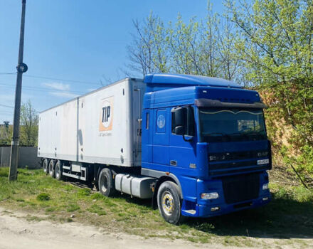 Фрухауф TF34C1, объемом двигателя 0 л и пробегом 0 тыс. км за 8700 $, фото 15 на Automoto.ua