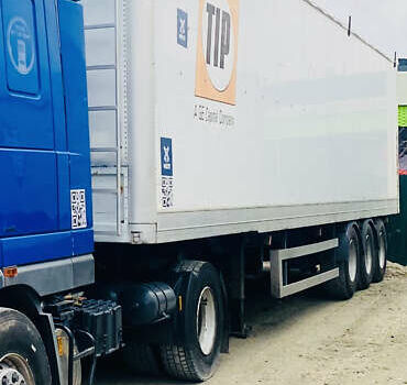 Фрухауф TF34C1, объемом двигателя 0 л и пробегом 0 тыс. км за 8700 $, фото 34 на Automoto.ua