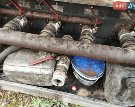 Фрухауф TF34C1, об'ємом двигуна 0 л та пробігом 0 тис. км за 20000 $, фото 7 на Automoto.ua