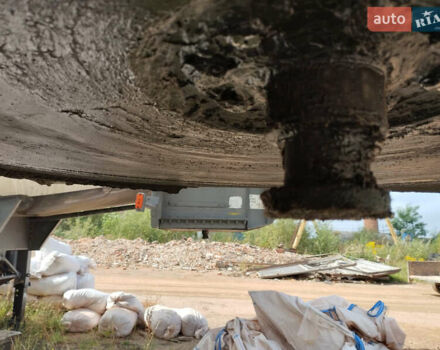 Фрухауф TF34C1, об'ємом двигуна 0 л та пробігом 0 тис. км за 20000 $, фото 6 на Automoto.ua