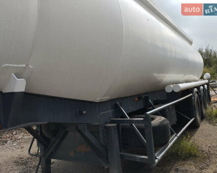 Фрухауф TF34C1, об'ємом двигуна 0 л та пробігом 0 тис. км за 20000 $, фото 1 на Automoto.ua