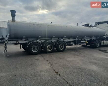 Фрухауф TF34C1, об'ємом двигуна 0 л та пробігом 777 тис. км за 5500 $, фото 2 на Automoto.ua