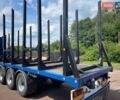 Фрухауф TF34C1, об'ємом двигуна 0 л та пробігом 0 тис. км за 5800 $, фото 1 на Automoto.ua