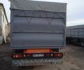 Серый Фрухауф TF34C1, объемом двигателя 0 л и пробегом 500 тыс. км за 11000 $, фото 4 на Automoto.ua