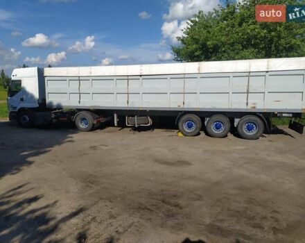 Сірий Фрухауф TF34C1, об'ємом двигуна 0 л та пробігом 1 тис. км за 4000 $, фото 4 на Automoto.ua