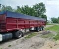 Серый Фрухауф TF34C1, объемом двигателя 0 л и пробегом 111 тыс. км за 4500 $, фото 1 на Automoto.ua