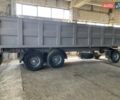 Серый Фрухауф TF34C1, объемом двигателя 0 л и пробегом 250 тыс. км за 3600 $, фото 3 на Automoto.ua
