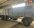 Серый Фрухауф TF34C1, объемом двигателя 0 л и пробегом 250 тыс. км за 3600 $, фото 2 на Automoto.ua