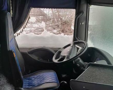 Серый Фрухауф TF34C1, объемом двигателя 0 л и пробегом 111 тыс. км за 4500 $, фото 11 на Automoto.ua