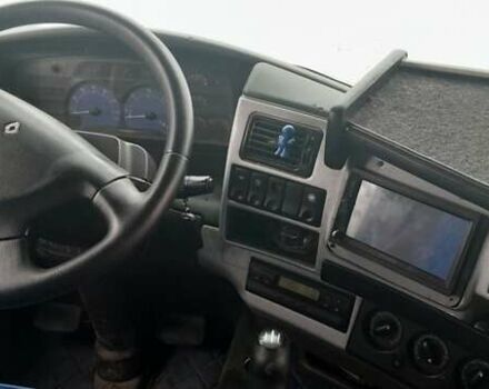 Серый Фрухауф TF34C1, объемом двигателя 0 л и пробегом 111 тыс. км за 4500 $, фото 13 на Automoto.ua