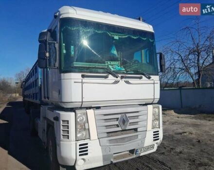 Серый Фрухауф TF34C1, объемом двигателя 0 л и пробегом 111 тыс. км за 4500 $, фото 10 на Automoto.ua