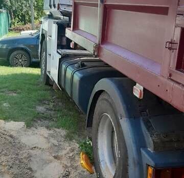 Серый Фрухауф TF34C1, объемом двигателя 0 л и пробегом 111 тыс. км за 4500 $, фото 8 на Automoto.ua