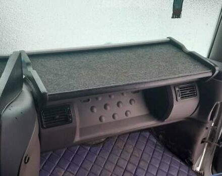 Серый Фрухауф TF34C1, объемом двигателя 0 л и пробегом 111 тыс. км за 4500 $, фото 12 на Automoto.ua