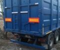 Синий Фрухауф TF34C1, объемом двигателя 0 л и пробегом 100 тыс. км за 12800 $, фото 4 на Automoto.ua