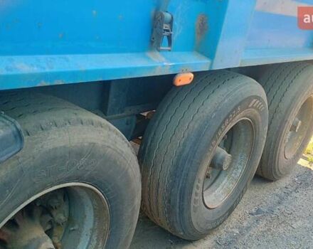 Синий Фрухауф TF34C1, объемом двигателя 0 л и пробегом 0 тыс. км за 8000 $, фото 2 на Automoto.ua